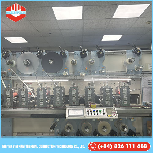 Paint spraying system